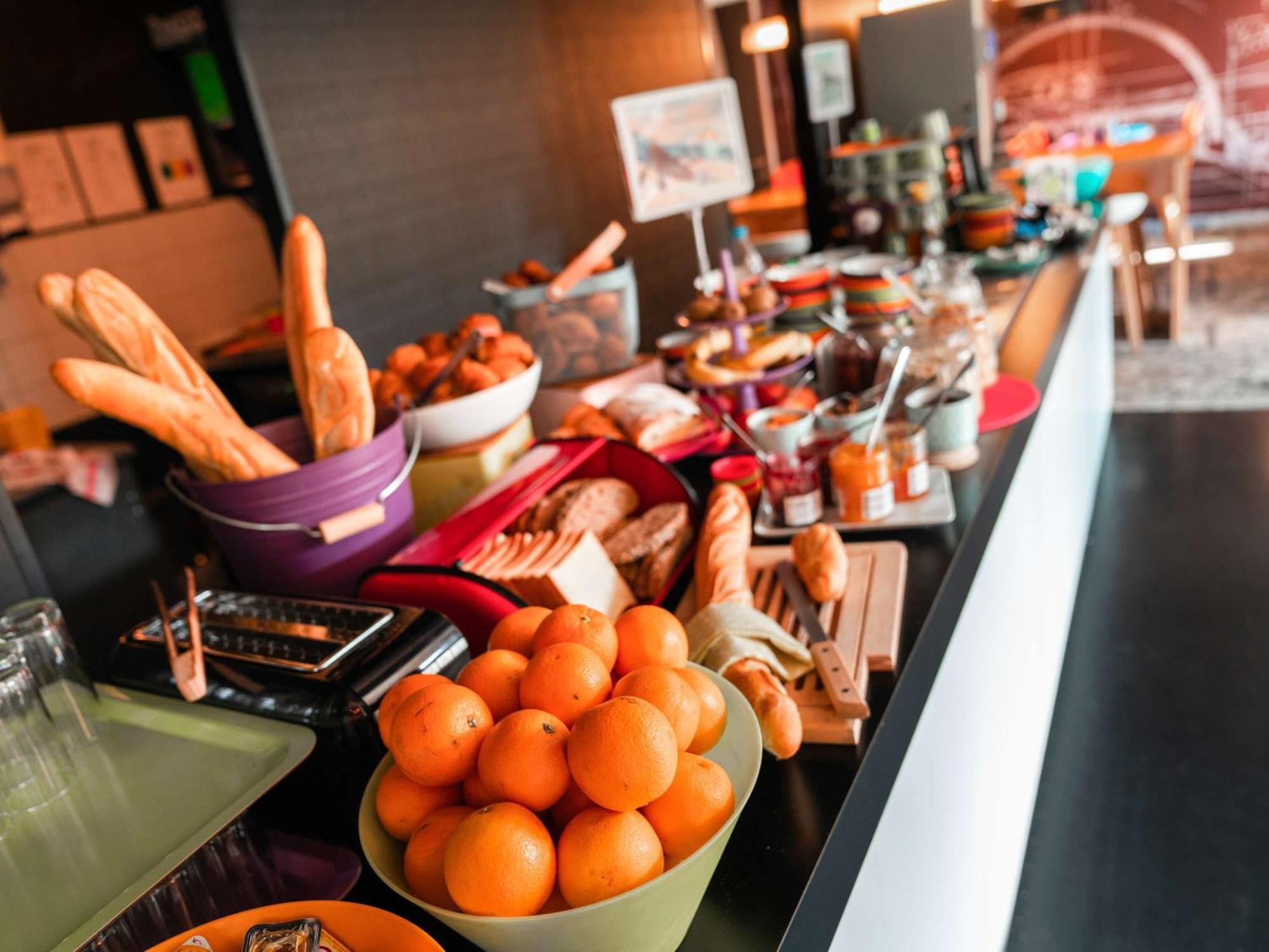 Hotel Ibis Styles Paris Vélizy-Villacoublay